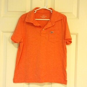 Vineyard Vines kids polo shirt